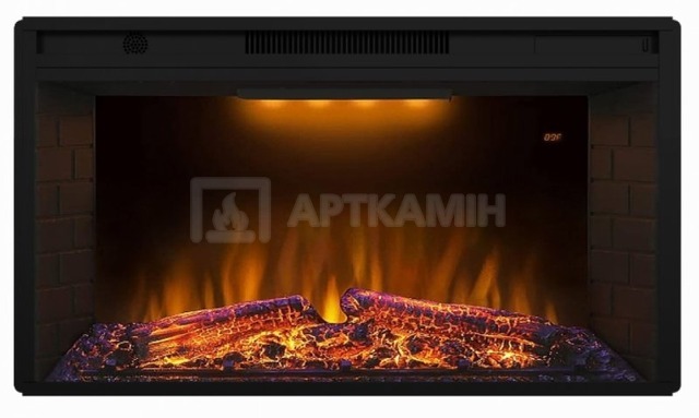 Електричний камін Royal Flame Goodfire 36 LED