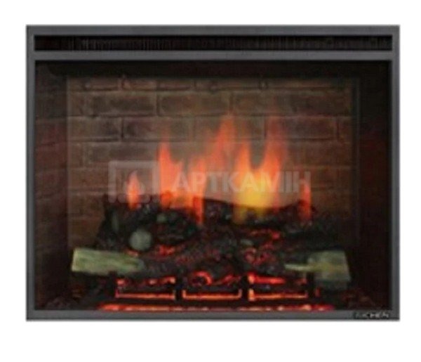 Електричний камін Bonfire Venus 30G