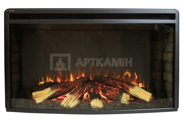 Електричний камін Bonfire Sirius 33A
