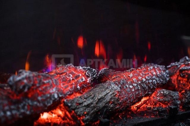 Електричний камін Bonfire Sapfire 50L. Фото 4