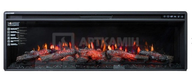 Електричний камін Bonfire Sapfire 50L