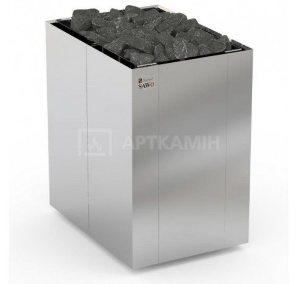 Електрокам'янка Sawo Nordex Floor NRFS-150NS