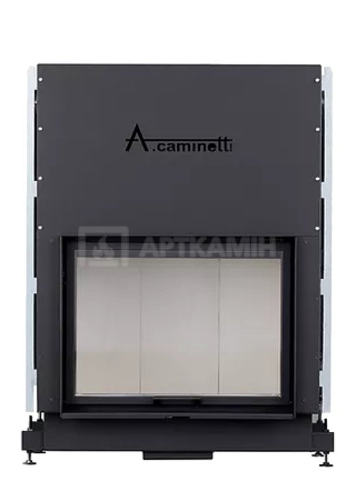 Камінна топка A.caminetti Flat 90×50