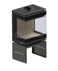 Печь A.caminetti CS65