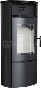 Отопительная печь Kratki Falcon 9 W