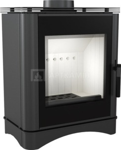 Отопительная печь Kratki Koza Vega 130