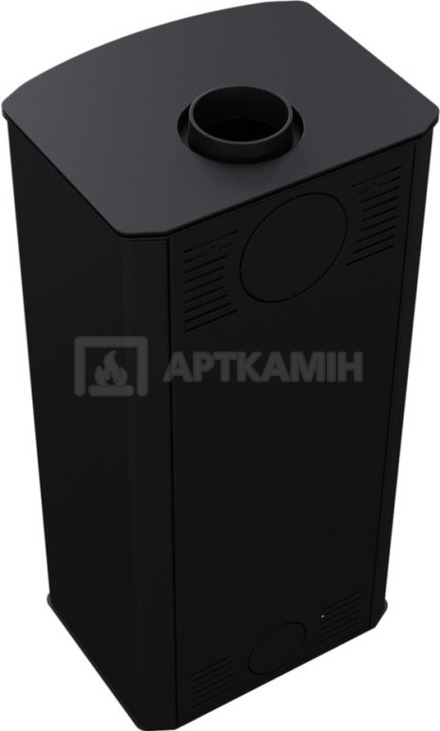 Опалювальна піч Kratki Koza Proton. Фото 4