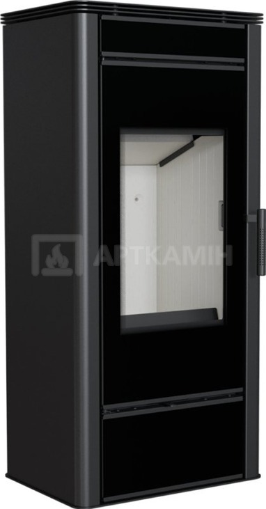 Опалювальна піч Kratki Koza Titan Glass