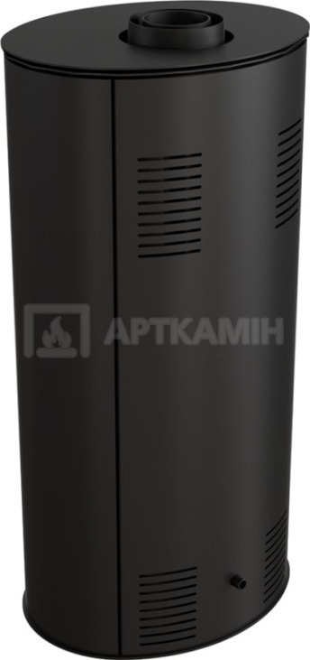 Отопительная печь Kratki Koza AB S газ NG. Фото 3