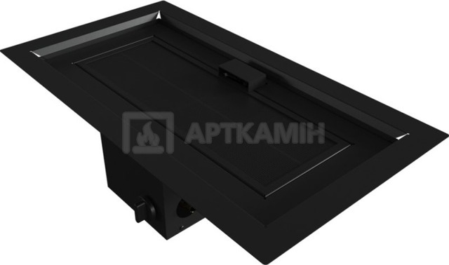 Газовий камін Kratki AQF 07