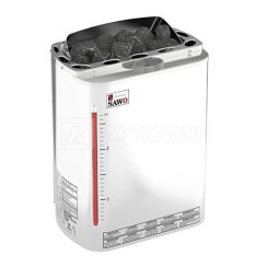 Електрокам'янка Sawo Mini Combi MNC-36NS