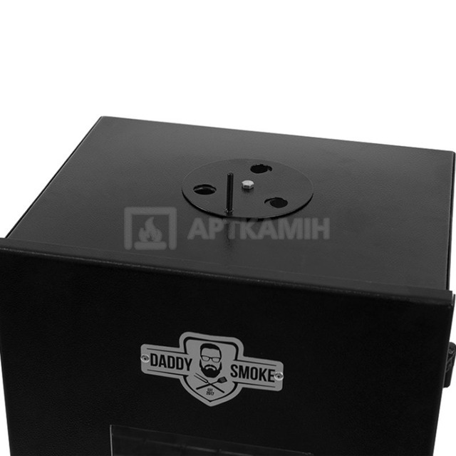 Коптильня холодного копчення Daddy Smoke 66Х38Х31 комплект. Фото 4