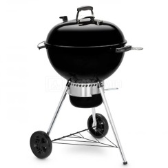 Угольный гриль Weber Master-Touch GBS E-5750