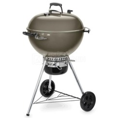 Вугільний гриль Weber Master-Touch GBS C-5750