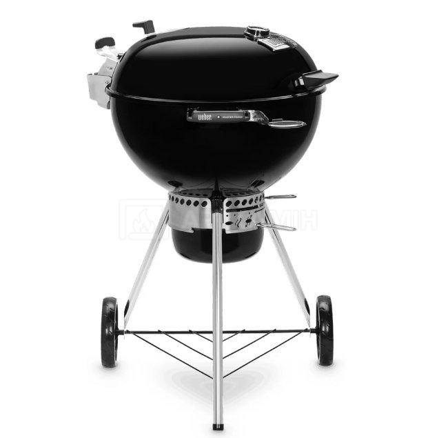 Вугільний гриль Weber Master-Touch Premium E-5770