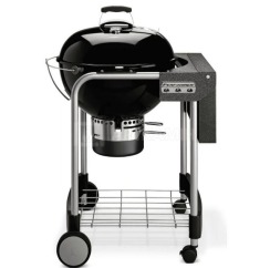 Угольный гриль Weber Performer Original GBS 57 см