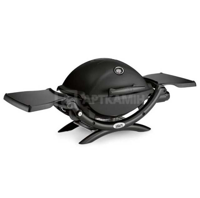 Газовий гриль Weber Q 1200