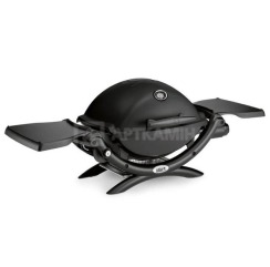 Газовый гриль Weber Q 1200