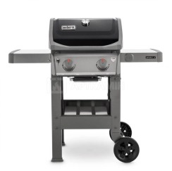 Газовый гриль Weber Spirit II E-210 GBS