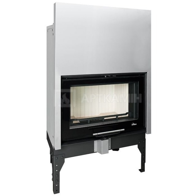 Камінна топка Uniflam 760 EVO з гільйотиною