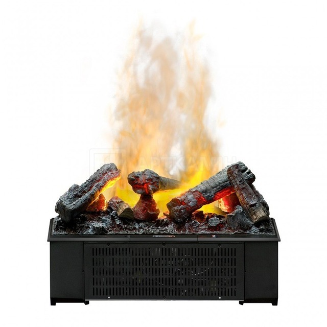 Електричний камін Dimplex Cassette 600