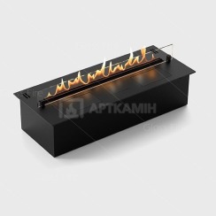 Біокамін автоматичний Gloss Fire Dalex 700