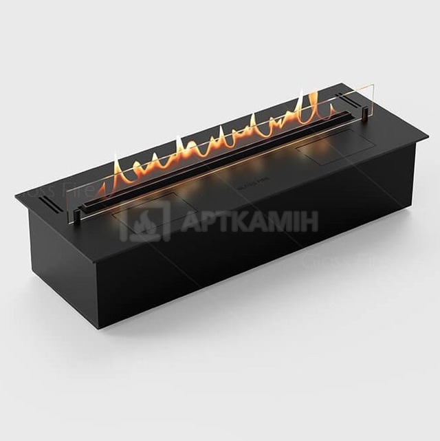 Біокамін автоматичний Gloss Fire Dalex 800
