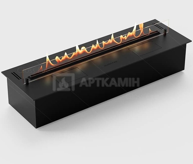 Біокамін автоматичний Gloss Fire Dalex 900