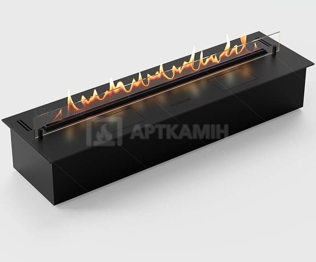Біокамін автоматичний Gloss Fire Dalex 1000