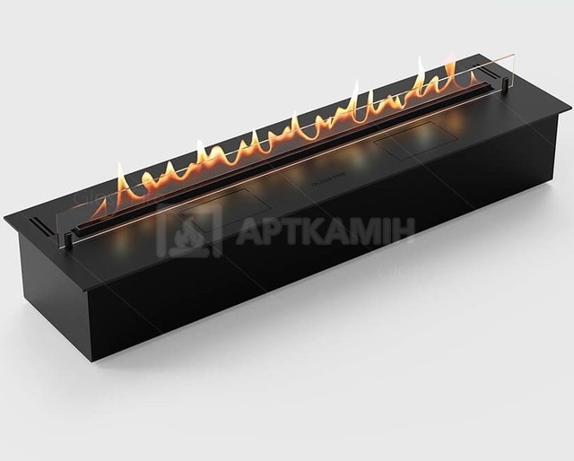 Біокамін автоматичний Gloss Fire Dalex 1100