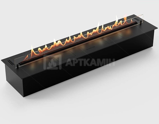 Биокамин автоматический Gloss Fire Dalex 1200