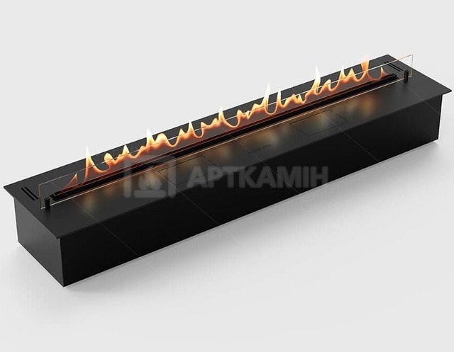 Біокамін автоматичний Gloss Fire Dalex 1300