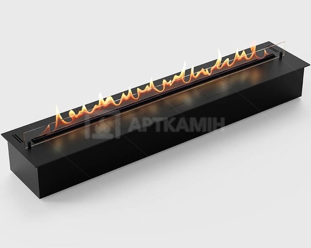 Біокамін автоматичний Gloss Fire Dalex 1400