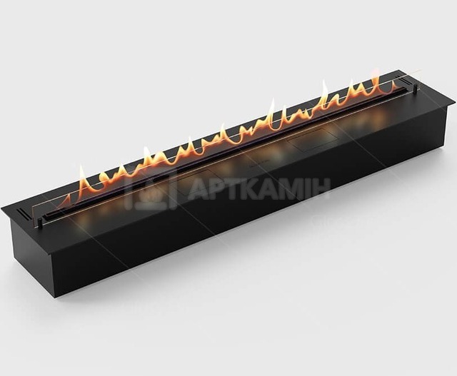 Біокамін автоматичний Gloss Fire Dalex 1500