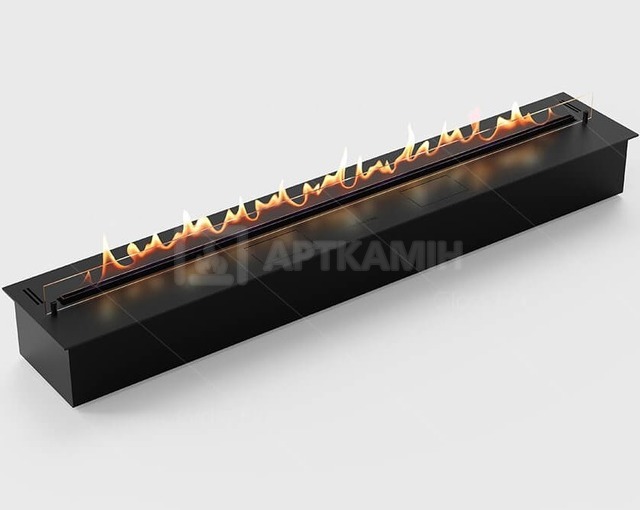 Біокамін автоматичний Gloss Fire Dalex 1600