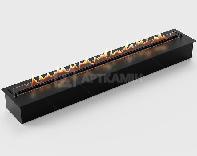 Біокамін автоматичний Gloss Fire Dalex 1700