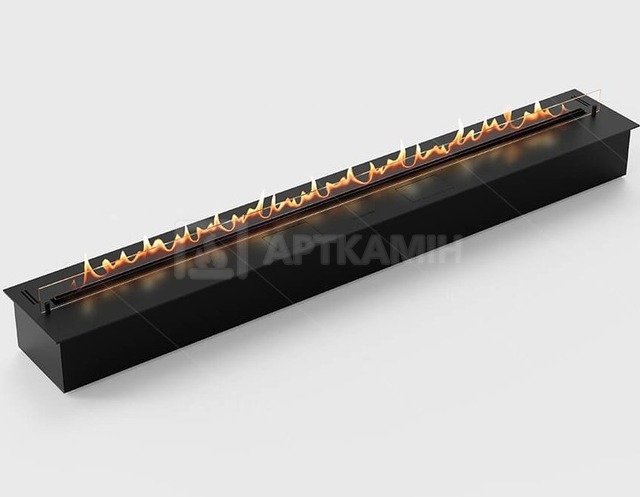 Біокамін автоматичний Gloss Fire Dalex 1900