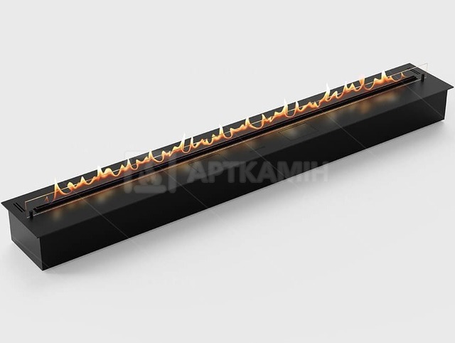 Біокамін автоматичний Gloss Fire Dalex 2000