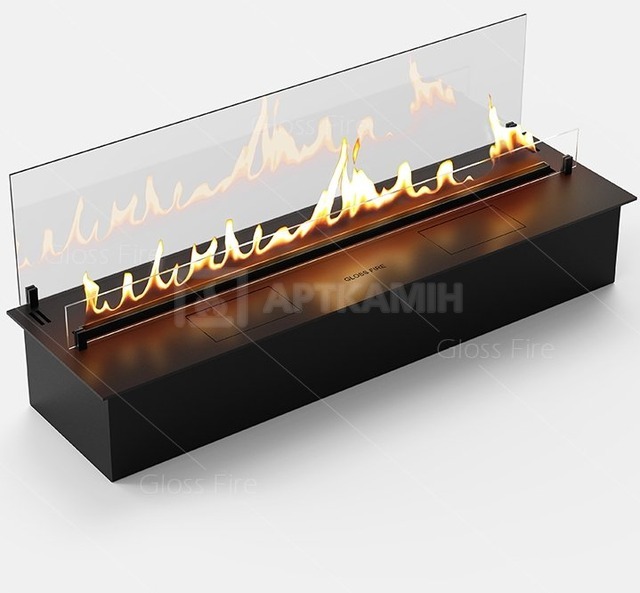 Біокамін автоматичний Gloss Fire Dalex 700 C2