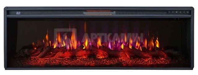 Електричний камін Bonfire Sapfire 57L. Фото 2
