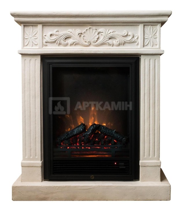 Камінокомплект Bonfire MM 01495 Nevada + вогнище EL0010А