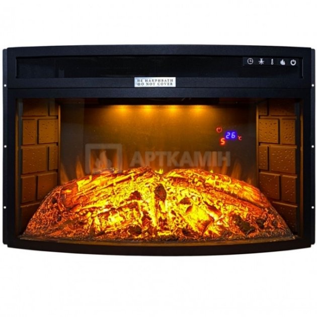 Електричний камін Royal Flame Sky EF 26 C
