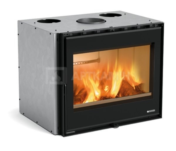 Камінна топка Nordica Inserto 70 Wide