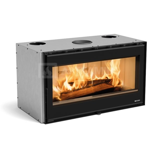 Камінна топка Nordica Inserto 100 Wide