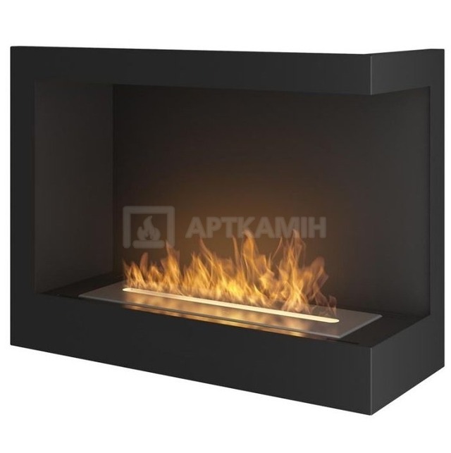 Біокамін Simple Fire Corner 900 R