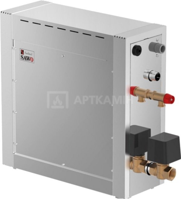 Пароутворювач Sawo STN-90 DFP SST