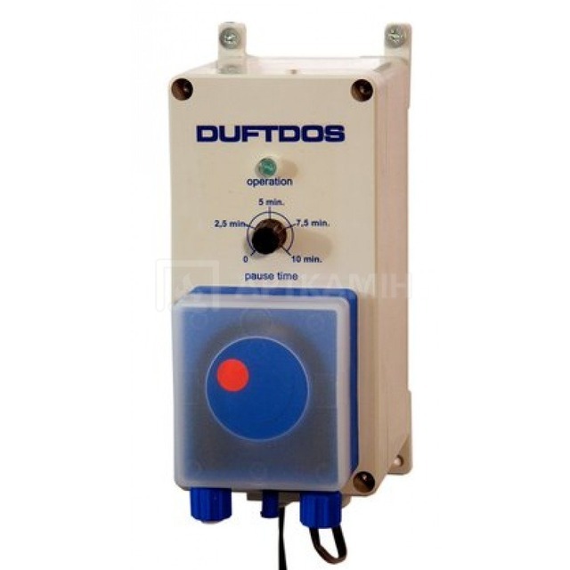 Дозуюча станція WDT DuftDos-DS (1 аромат)