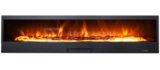 Електричний камін Bonfire Diamond 120 (RLF-W11). Фото 3