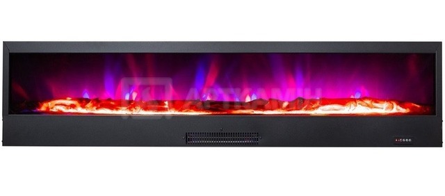 Електричний камін Bonfire Diamond 120 (RLF-W11). Фото 4