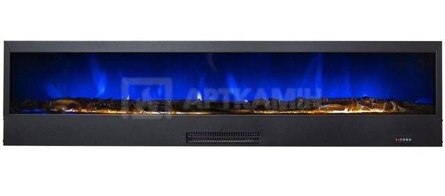 Електричний камін Bonfire Diamond 120 (RLF-W11). Фото 5